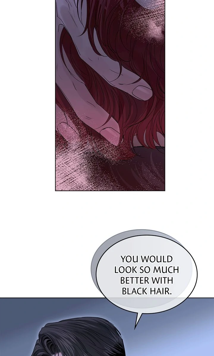 Crack [Official] - Chapter 31 manhwa