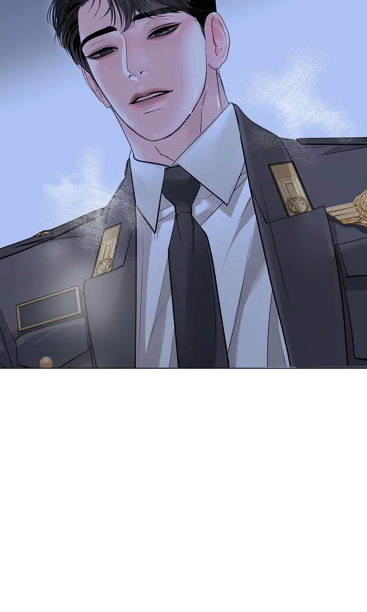 Crack [Official] - Chapter 31 manhwa