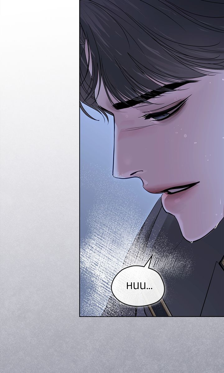 Crack [Official] - Chapter 31 manhwa