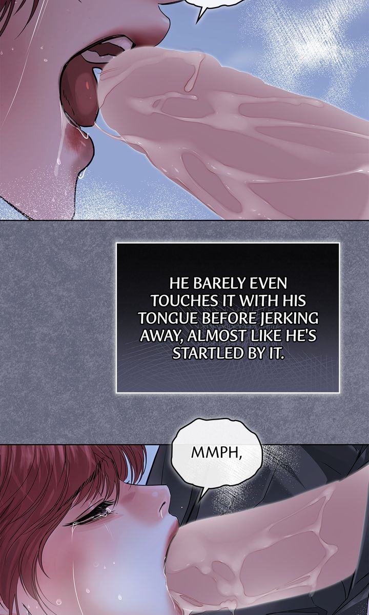 Crack [Official] - Chapter 31 manhwa