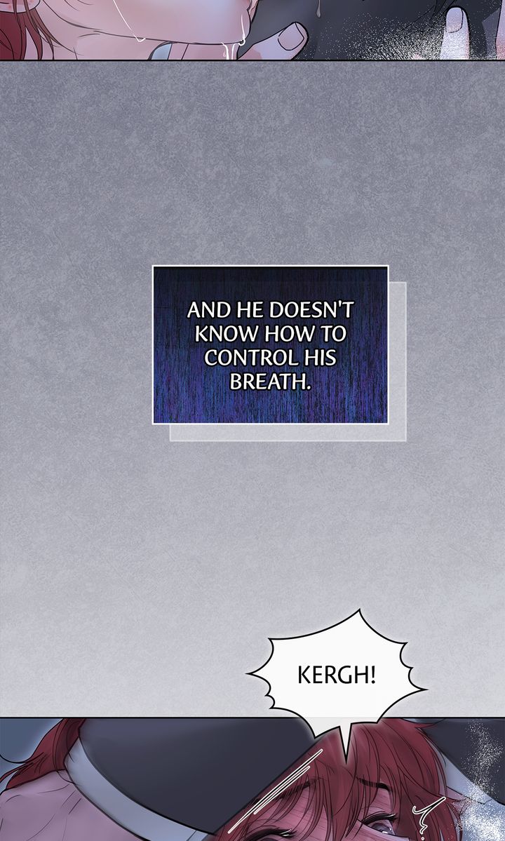 Crack [Official] - Chapter 31 manhwa