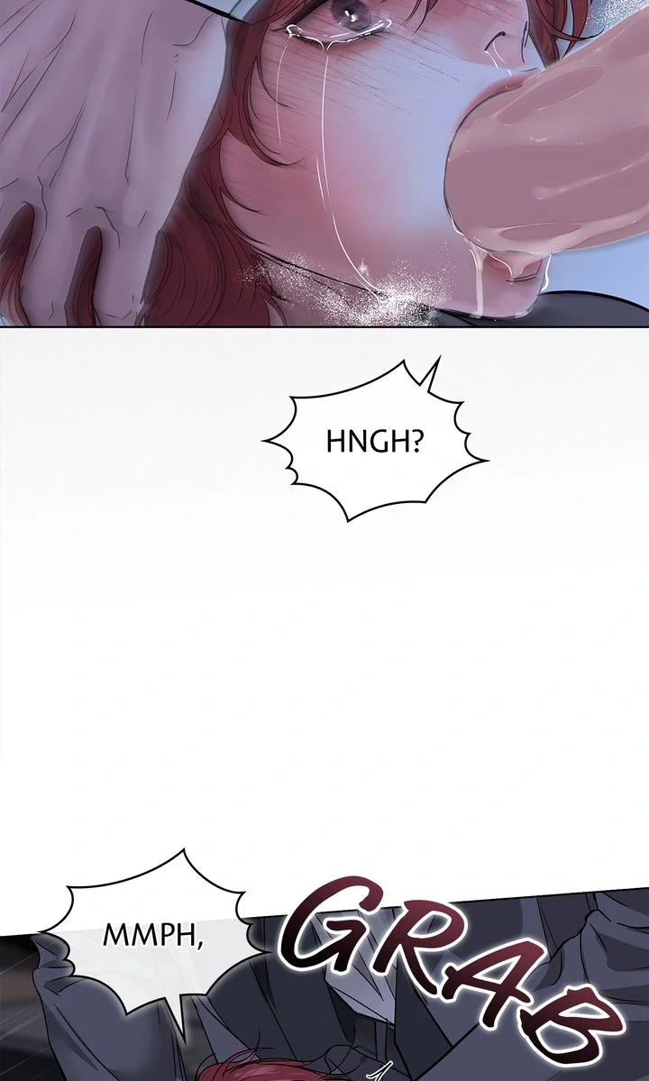 Crack [Official] - Chapter 31 manhwa