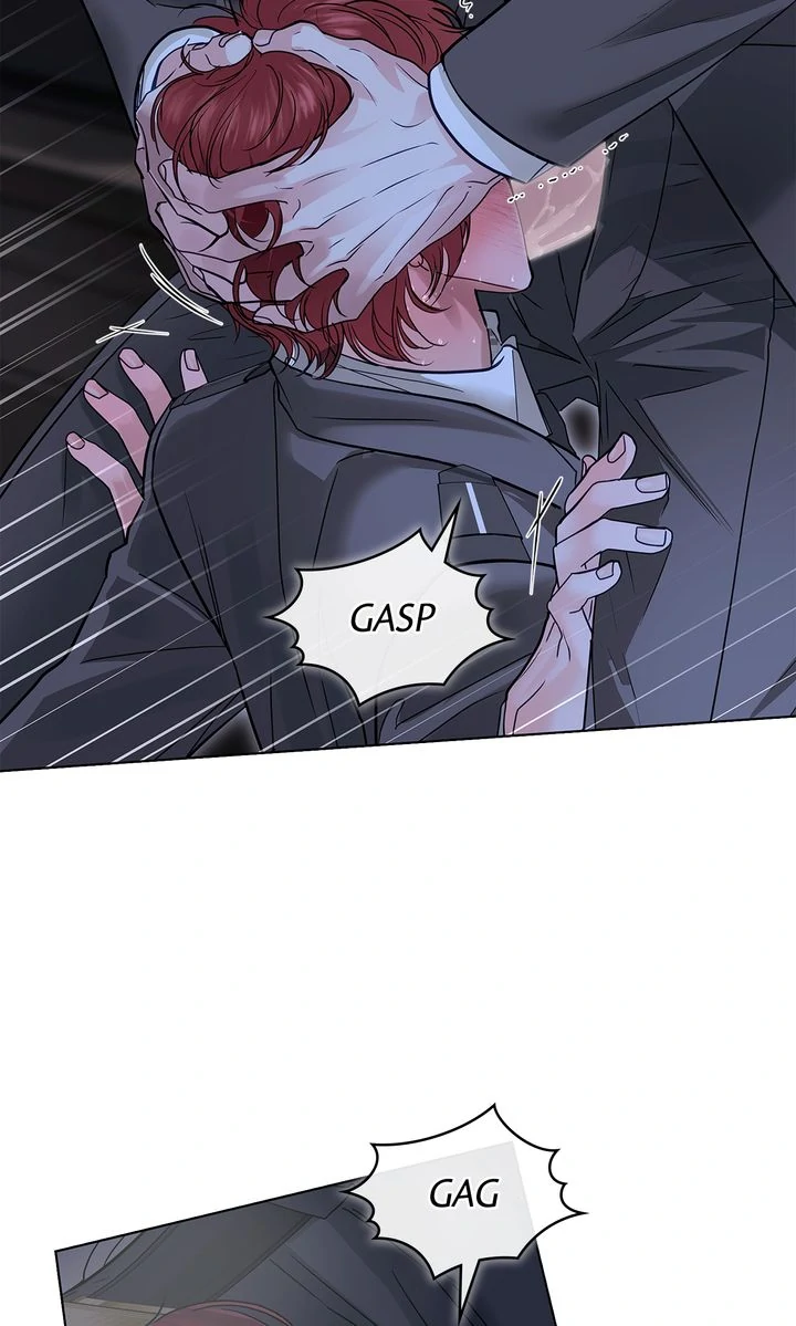 Crack [Official] - Chapter 31 manhwa
