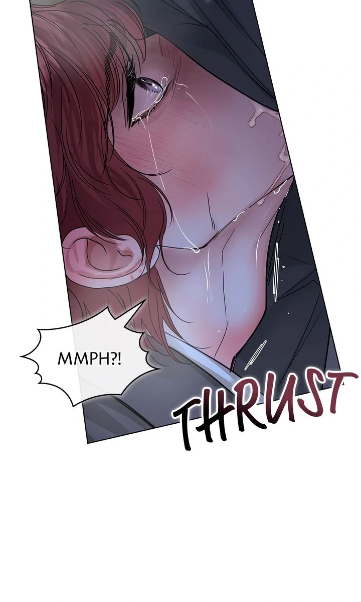 Crack [Official] - Chapter 31 manhwa