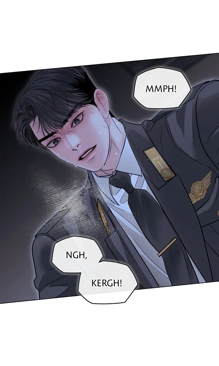 Crack [Official] - Chapter 31 manhwa