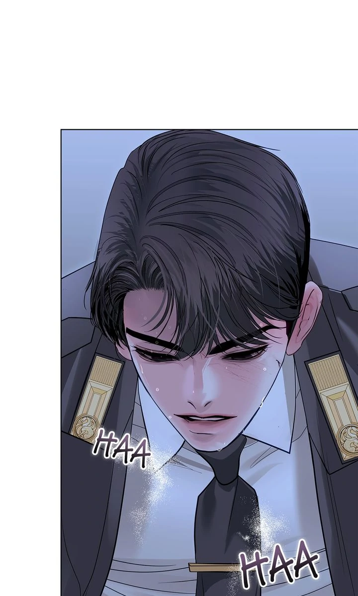 Crack [Official] - Chapter 31 manhwa