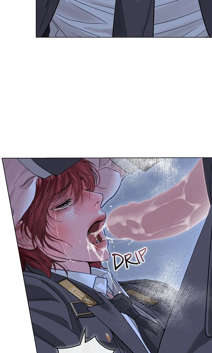 Crack [Official] - Chapter 31 manhwa