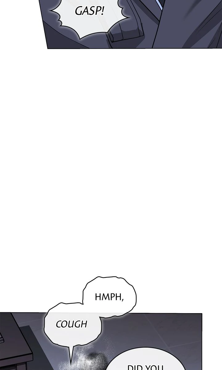 Crack [Official] - Chapter 31 manhwa