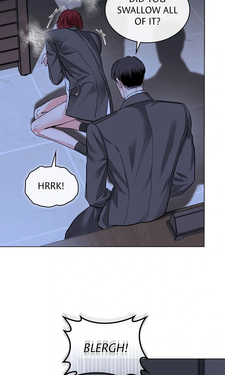 Crack [Official] - Chapter 31 manhwa