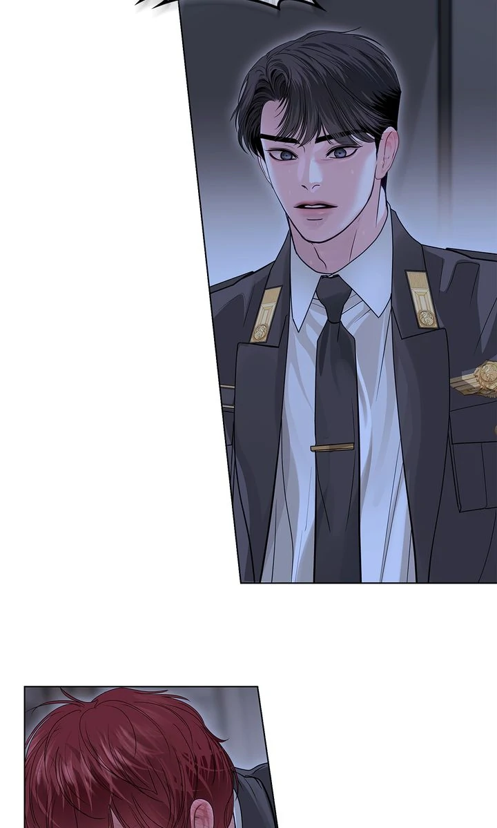 Crack [Official] - Chapter 31 manhwa