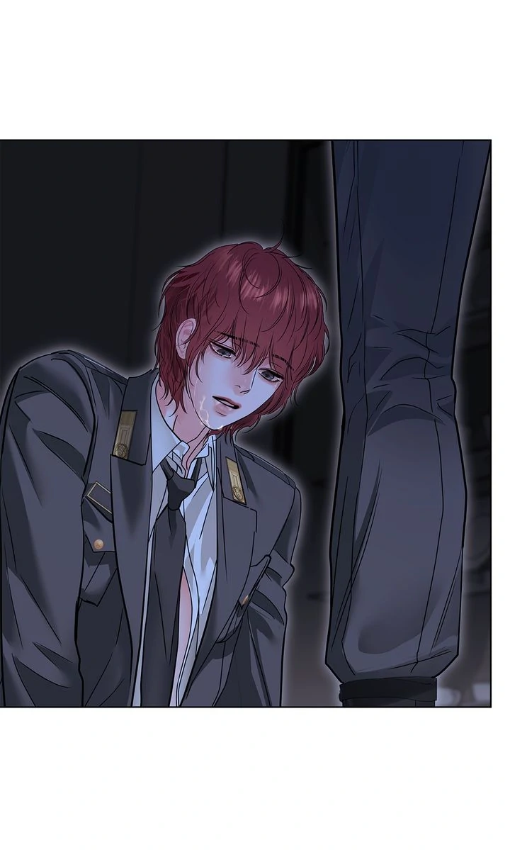 Crack [Official] - Chapter 31 manhwa