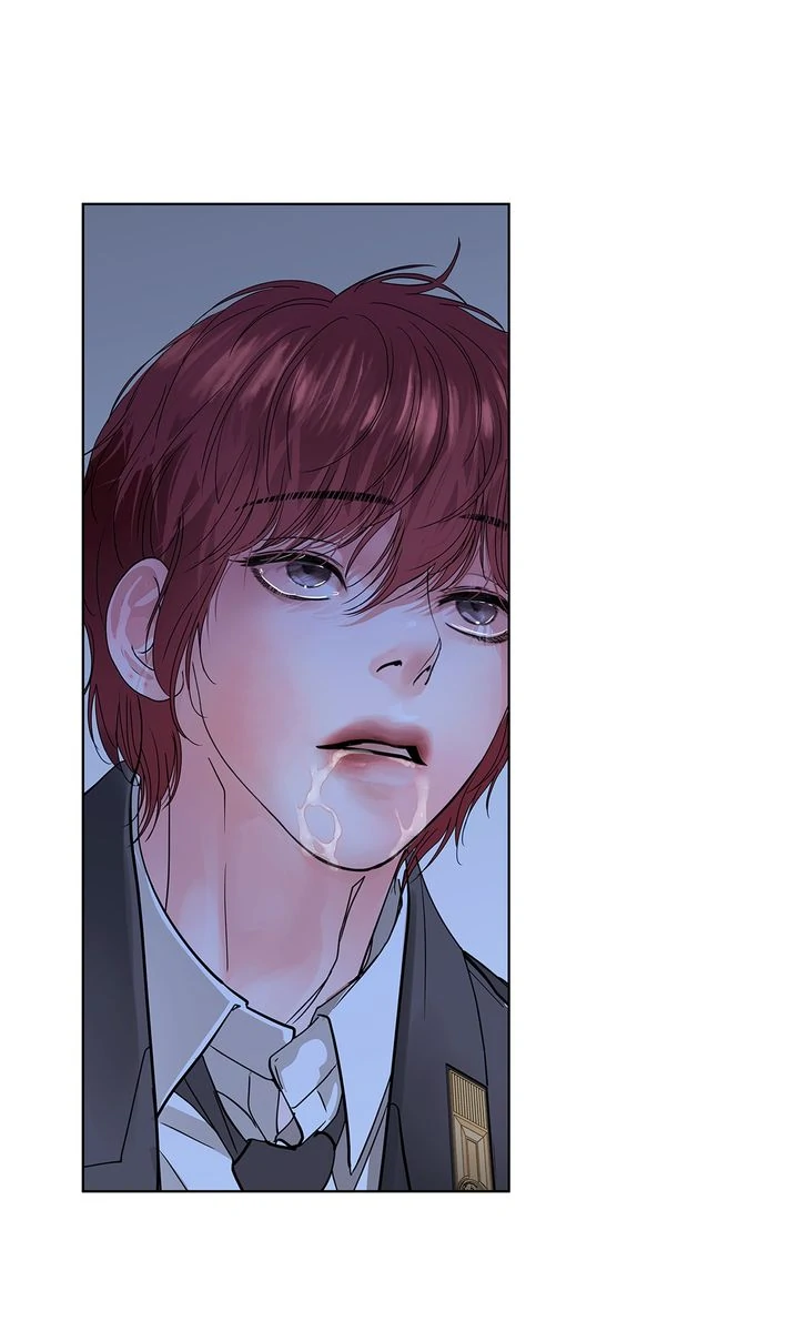 Crack [Official] - Chapter 31 manhwa
