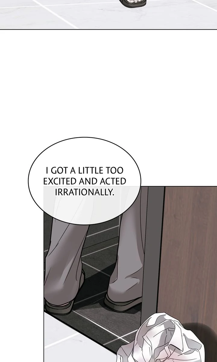 Crack [Official] - Chapter 31 manhwa