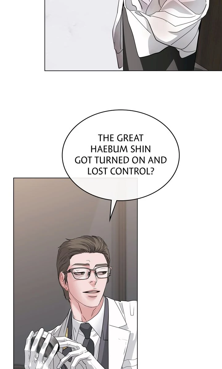 Crack [Official] - Chapter 31 manhwa