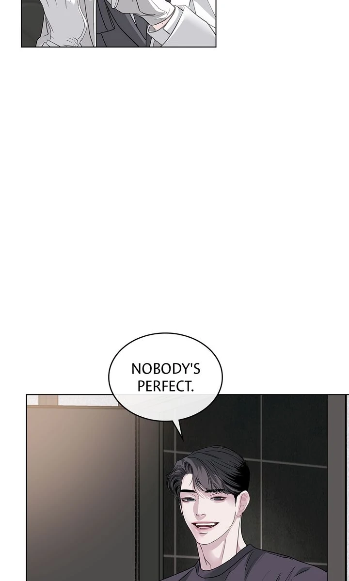 Crack [Official] - Chapter 31 manhwa