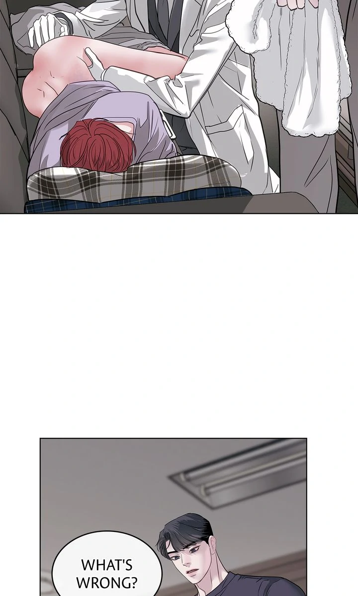 Crack [Official] - Chapter 31 manhwa