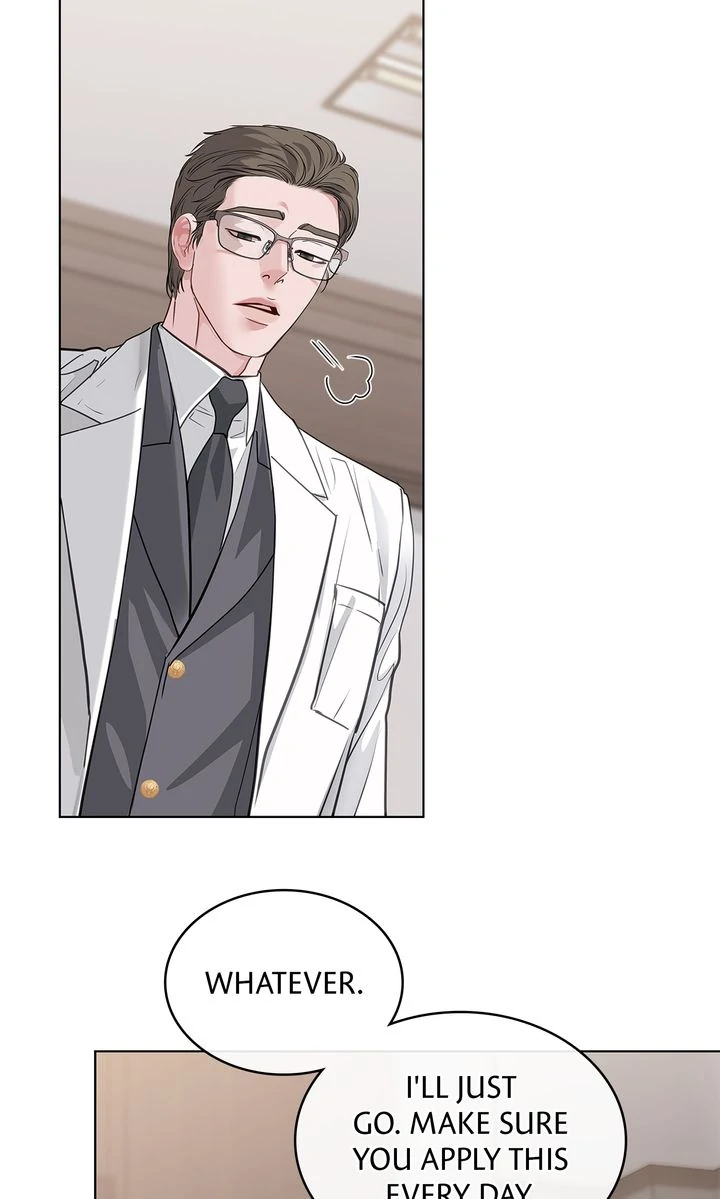 Crack [Official] - Chapter 31 manhwa
