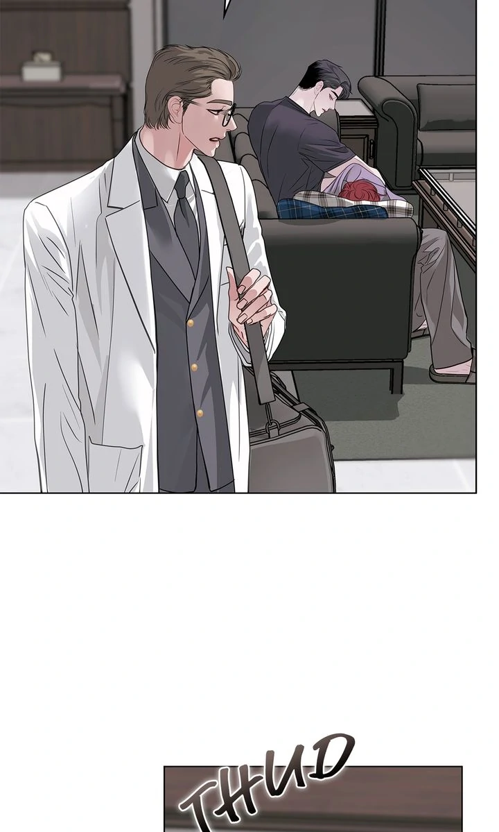 Crack [Official] - Chapter 31 manhwa
