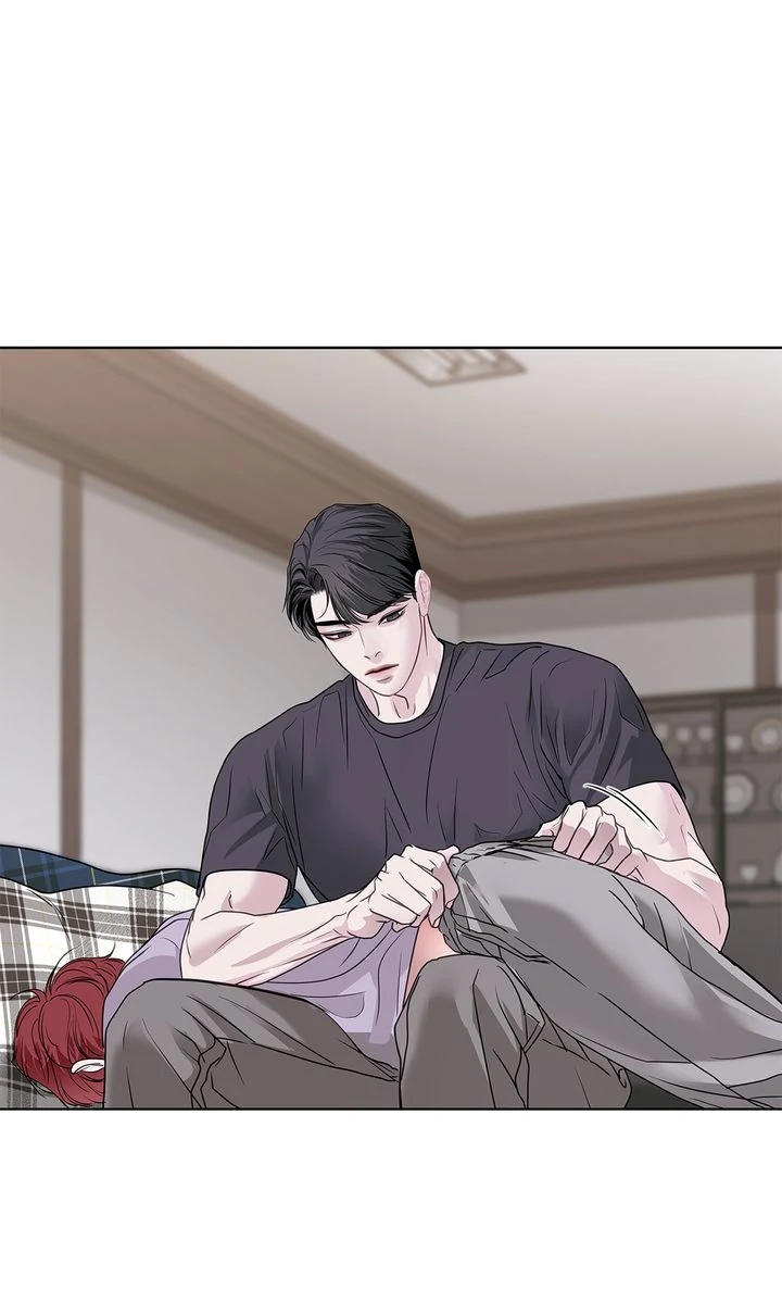 Crack [Official] - Chapter 31 manhwa