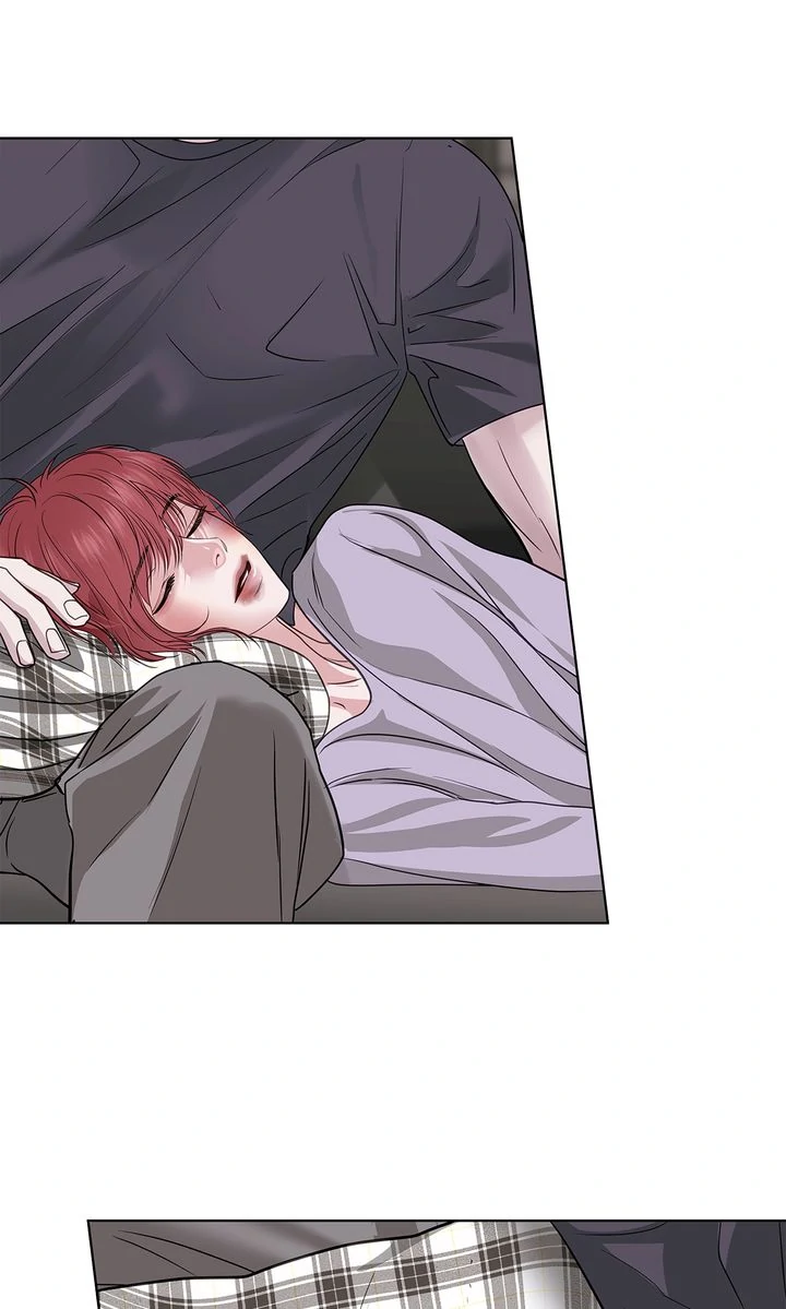 Crack [Official] - Chapter 31 manhwa