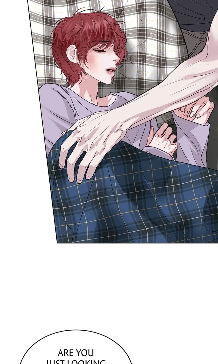Crack [Official] - Chapter 31 manhwa