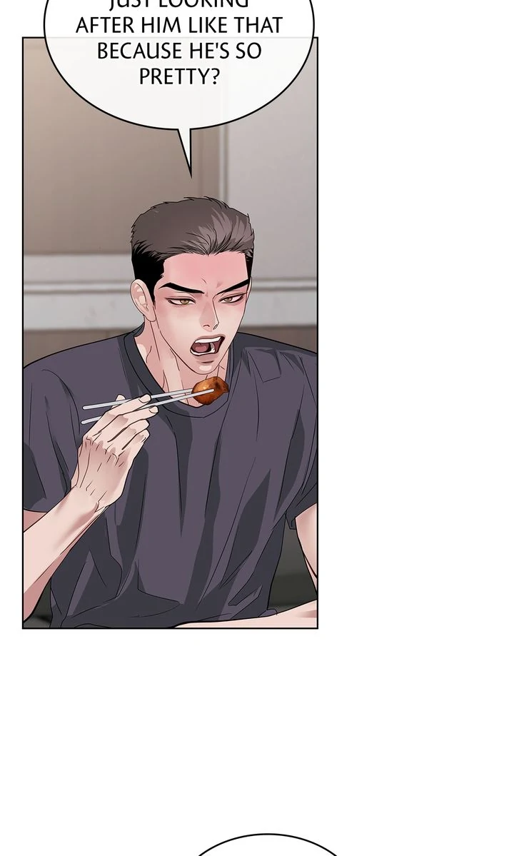 Crack [Official] - Chapter 31 manhwa