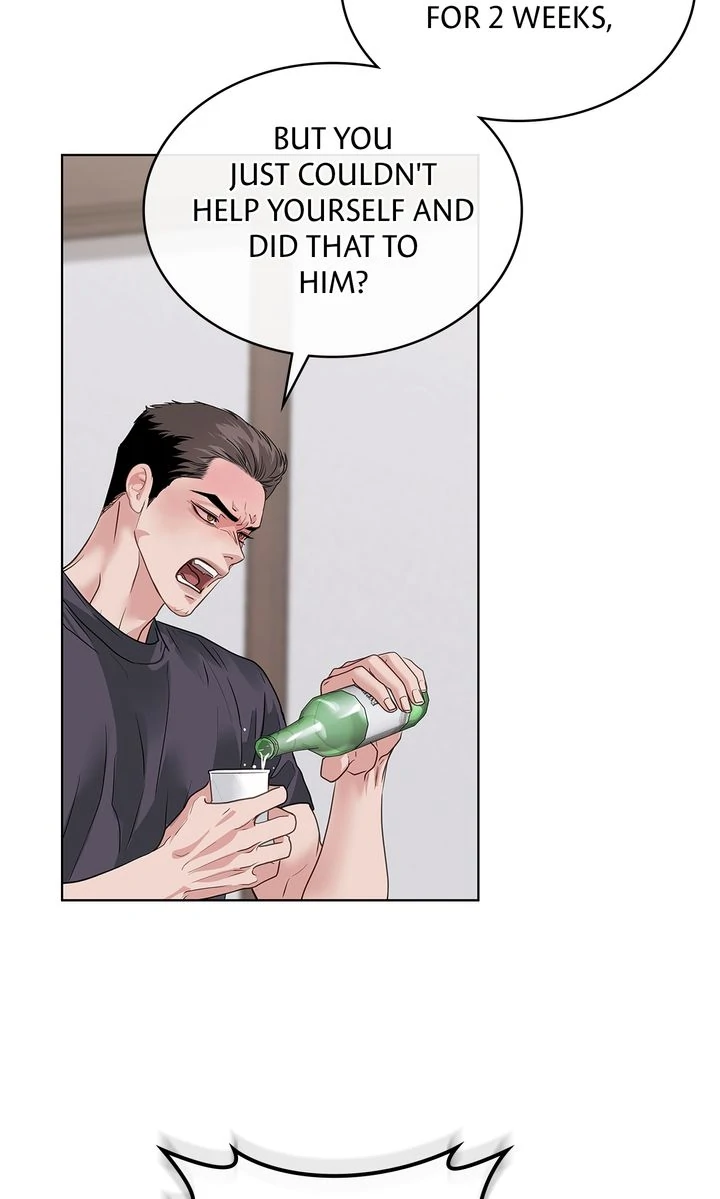 Crack [Official] - Chapter 31 manhwa