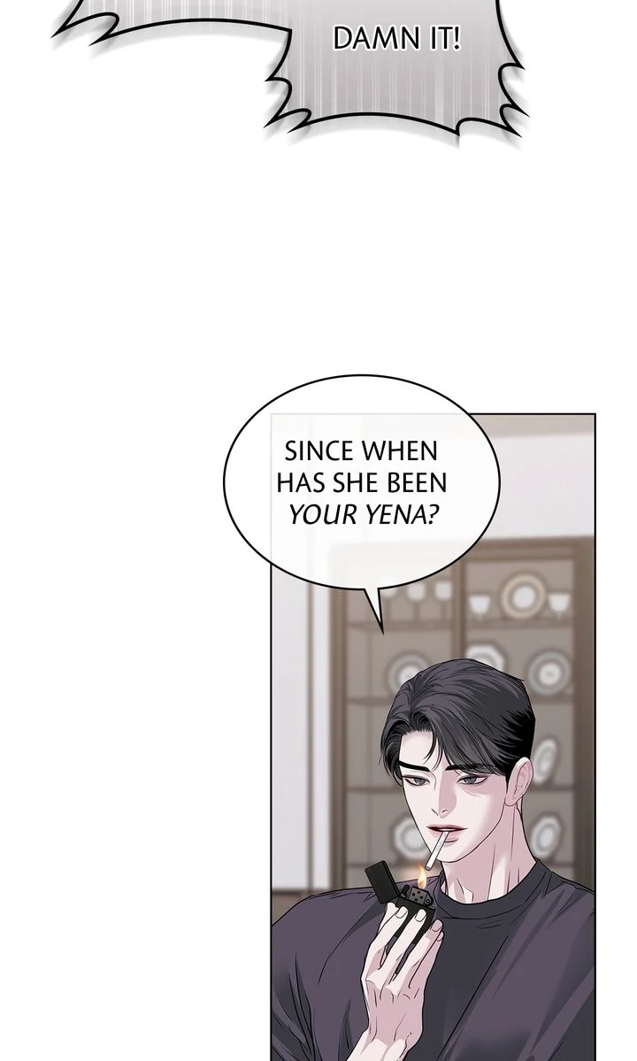 Crack [Official] - Chapter 31 manhwa