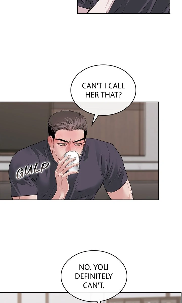 Crack [Official] - Chapter 31 manhwa