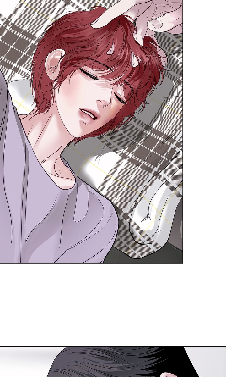 Crack [Official] - Chapter 31 manhwa