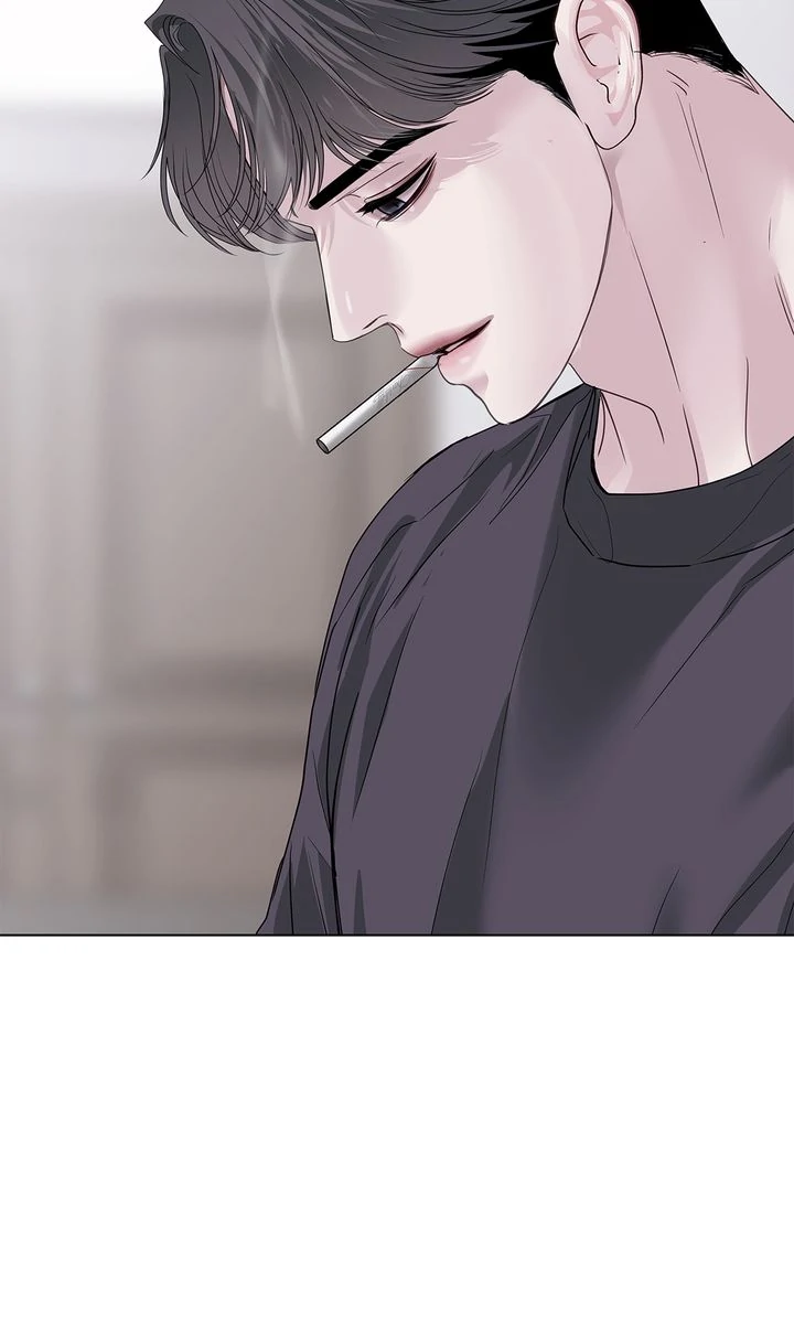 Crack [Official] - Chapter 31 manhwa