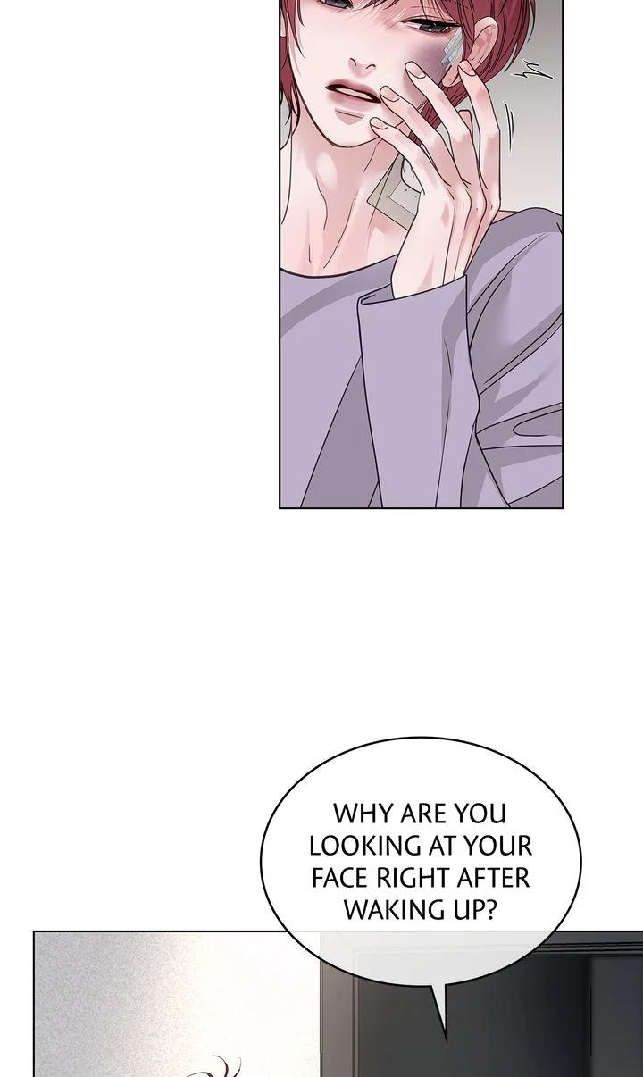 Crack [Official] - Chapter 32 manhwa