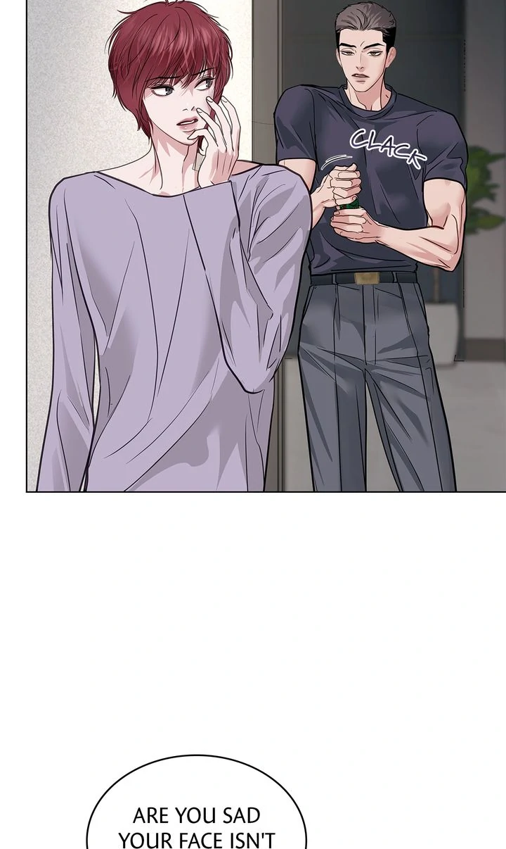 Crack [Official] - Chapter 32 manhwa