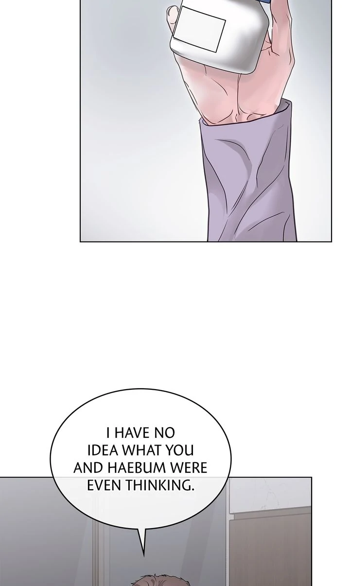 Crack [Official] - Chapter 32 manhwa