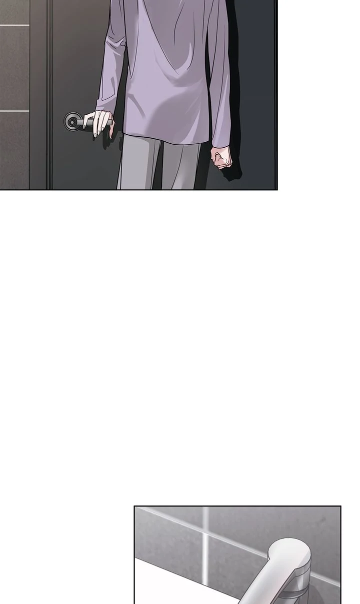 Crack [Official] - Chapter 32 manhwa