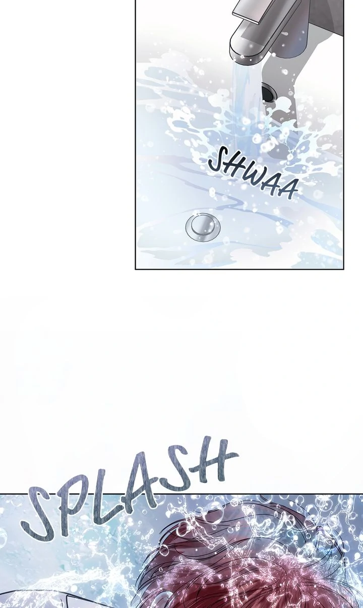 Crack [Official] - Chapter 32 manhwa