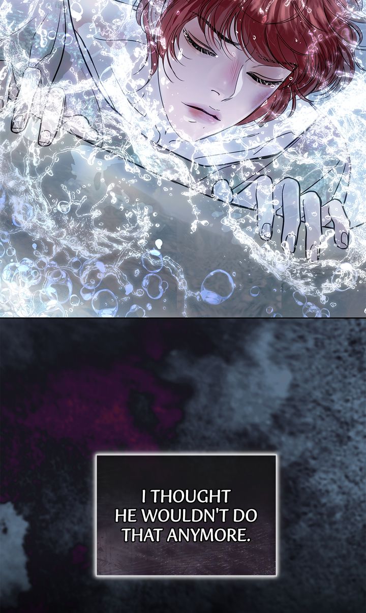 Crack [Official] - Chapter 32 manhwa