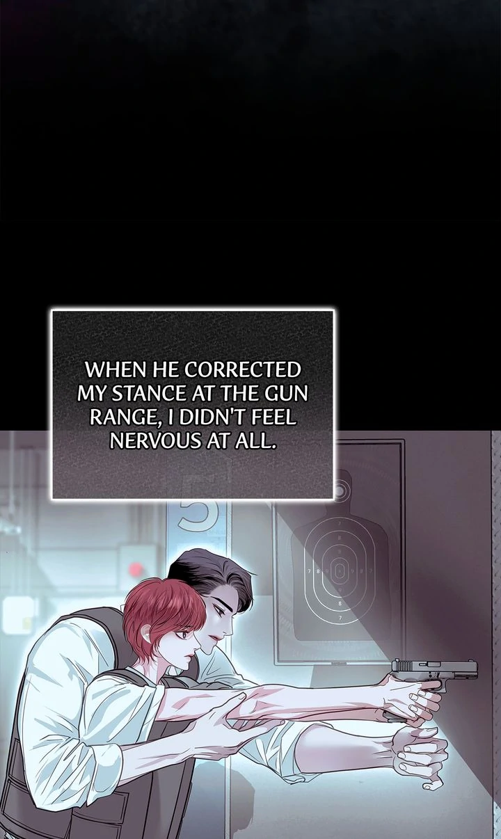 Crack [Official] - Chapter 32 manhwa