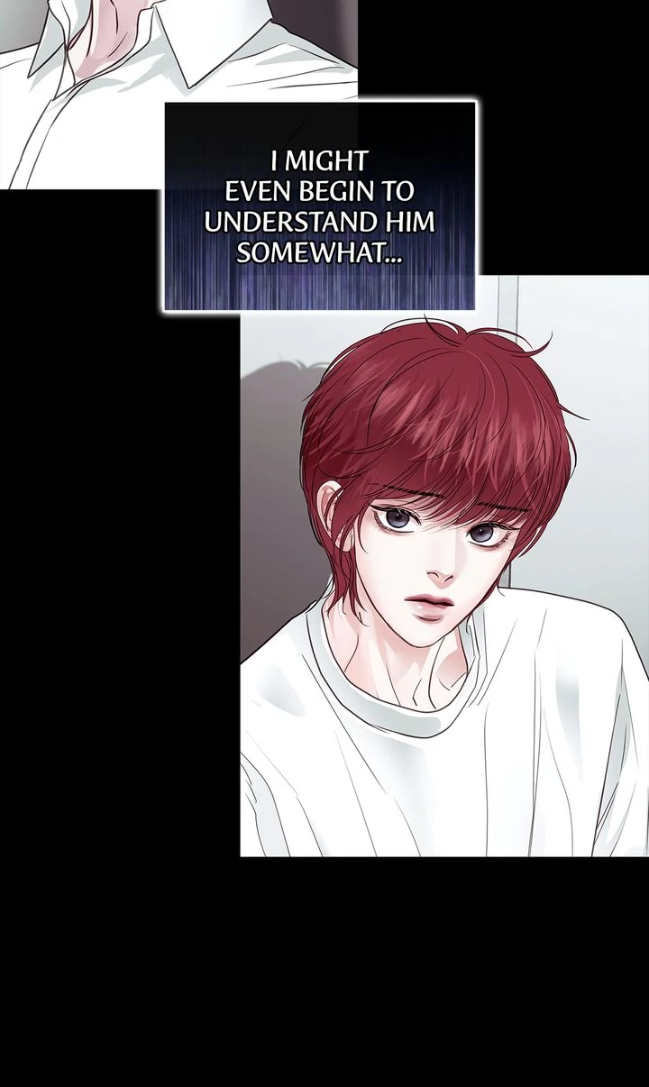 Crack [Official] - Chapter 32 manhwa