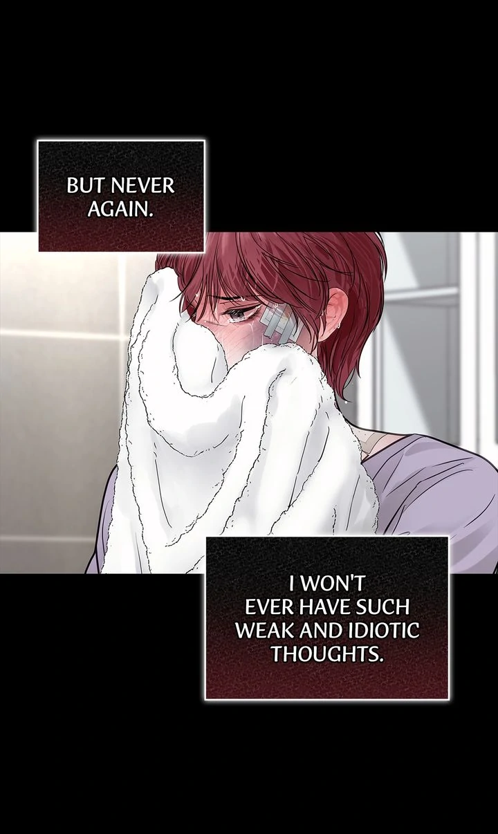 Crack [Official] - Chapter 32 manhwa