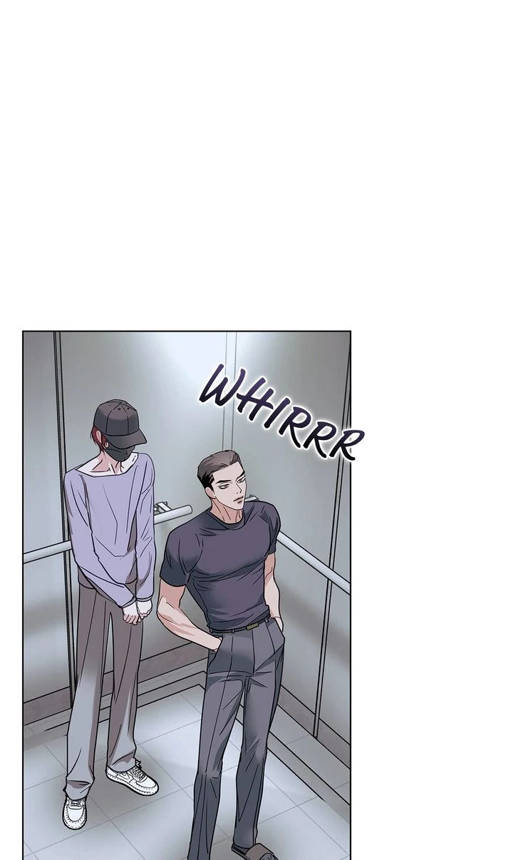 Crack [Official] - Chapter 32 manhwa
