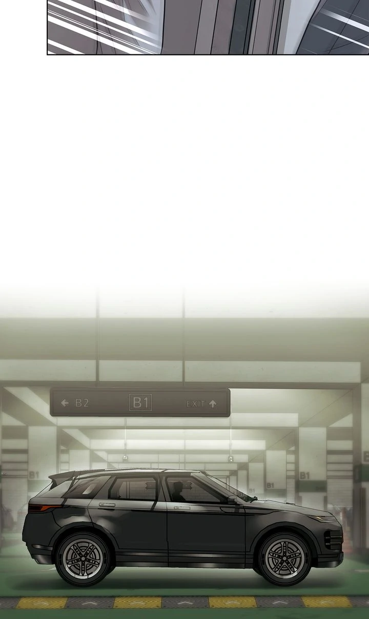 Crack [Official] - Chapter 32 manhwa