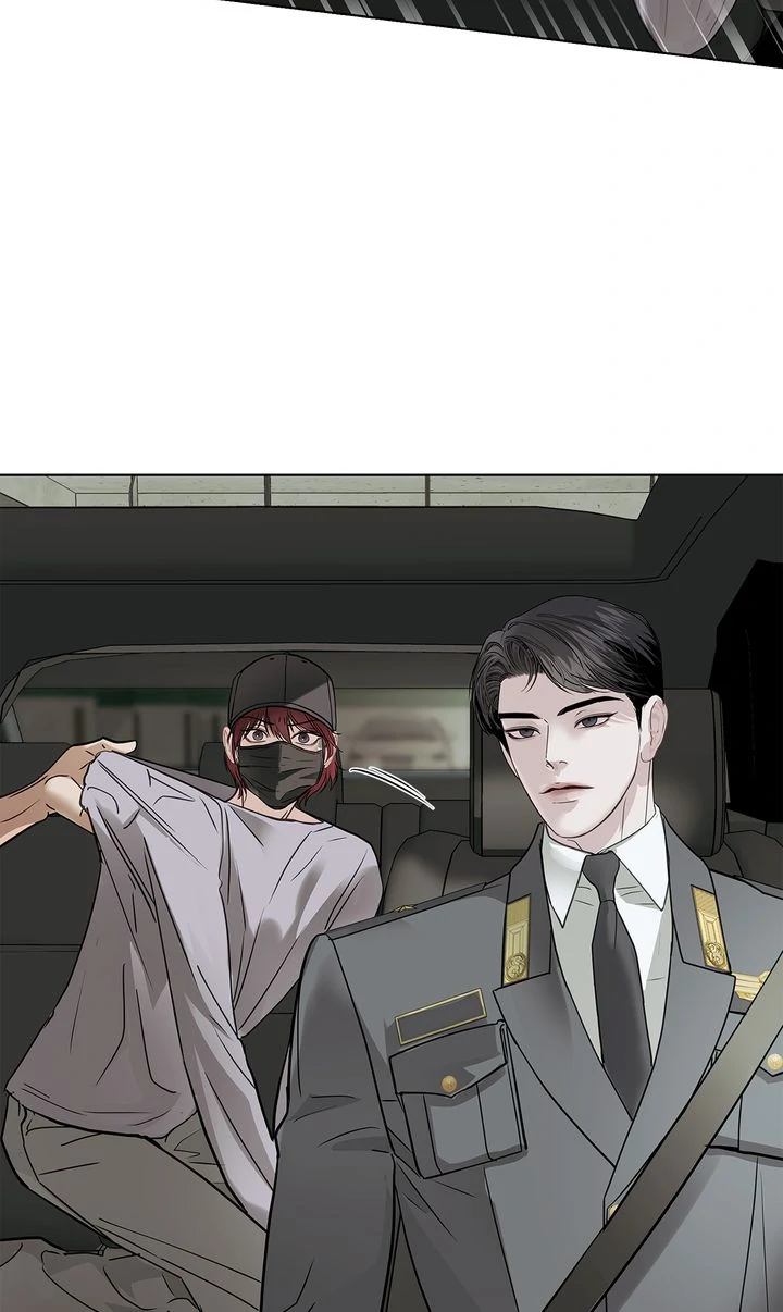 Crack [Official] - Chapter 32 manhwa