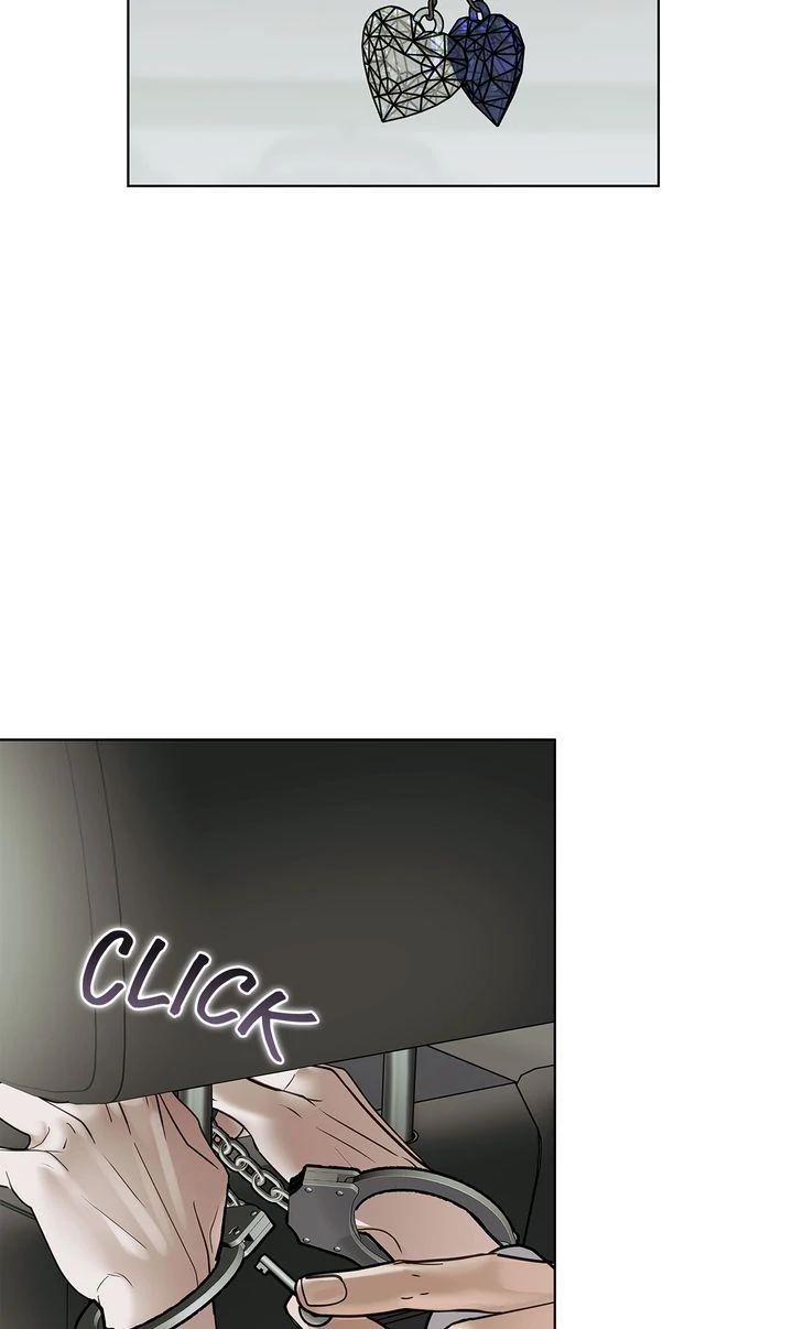 Crack [Official] - Chapter 32 manhwa