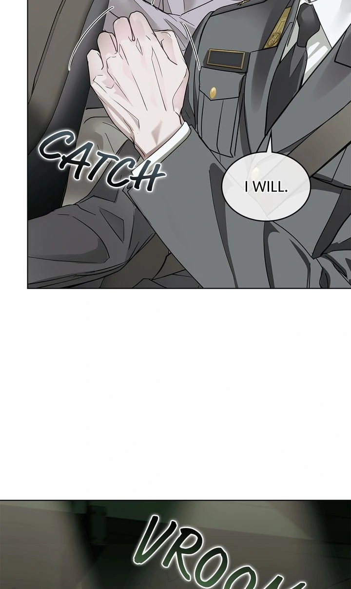 Crack [Official] - Chapter 32 manhwa