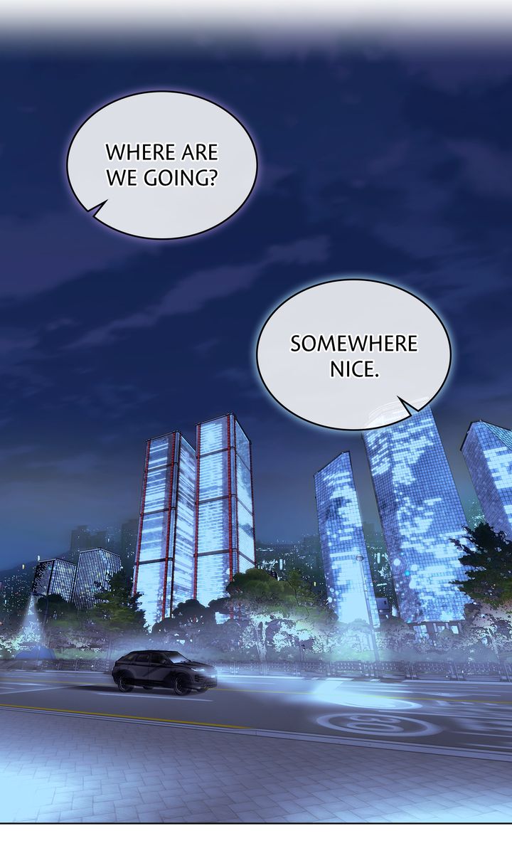 Crack [Official] - Chapter 32 manhwa
