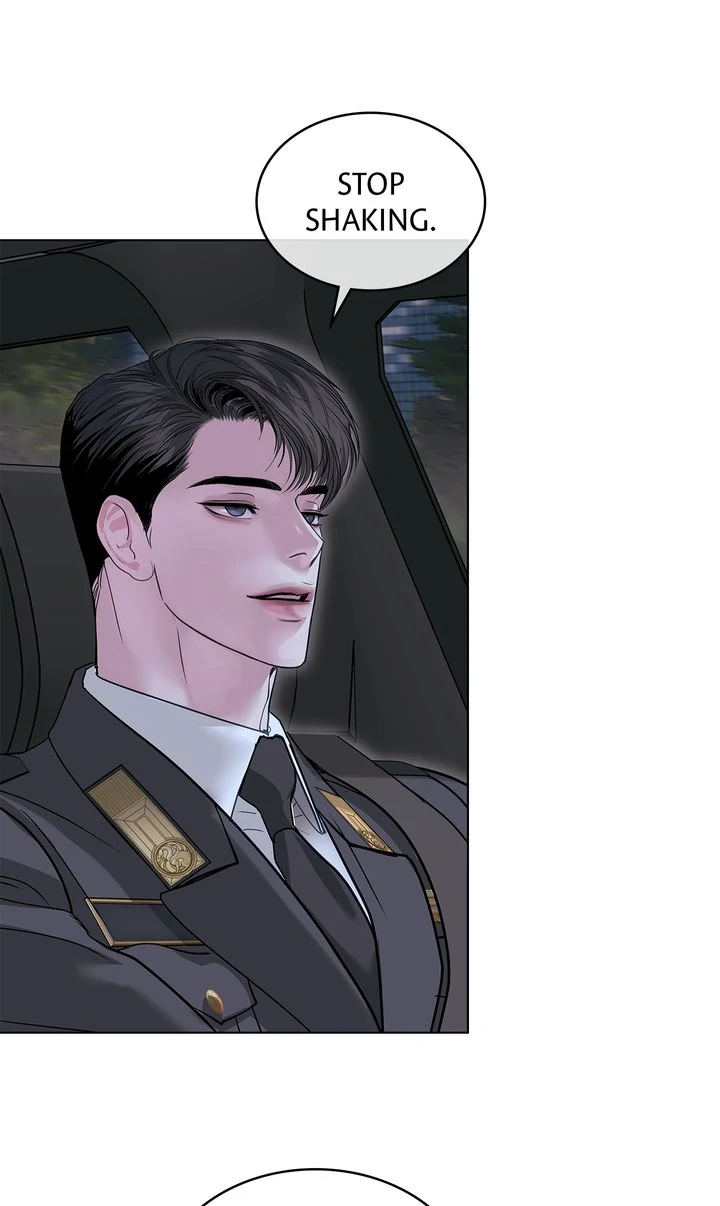 Crack [Official] - Chapter 32 manhwa