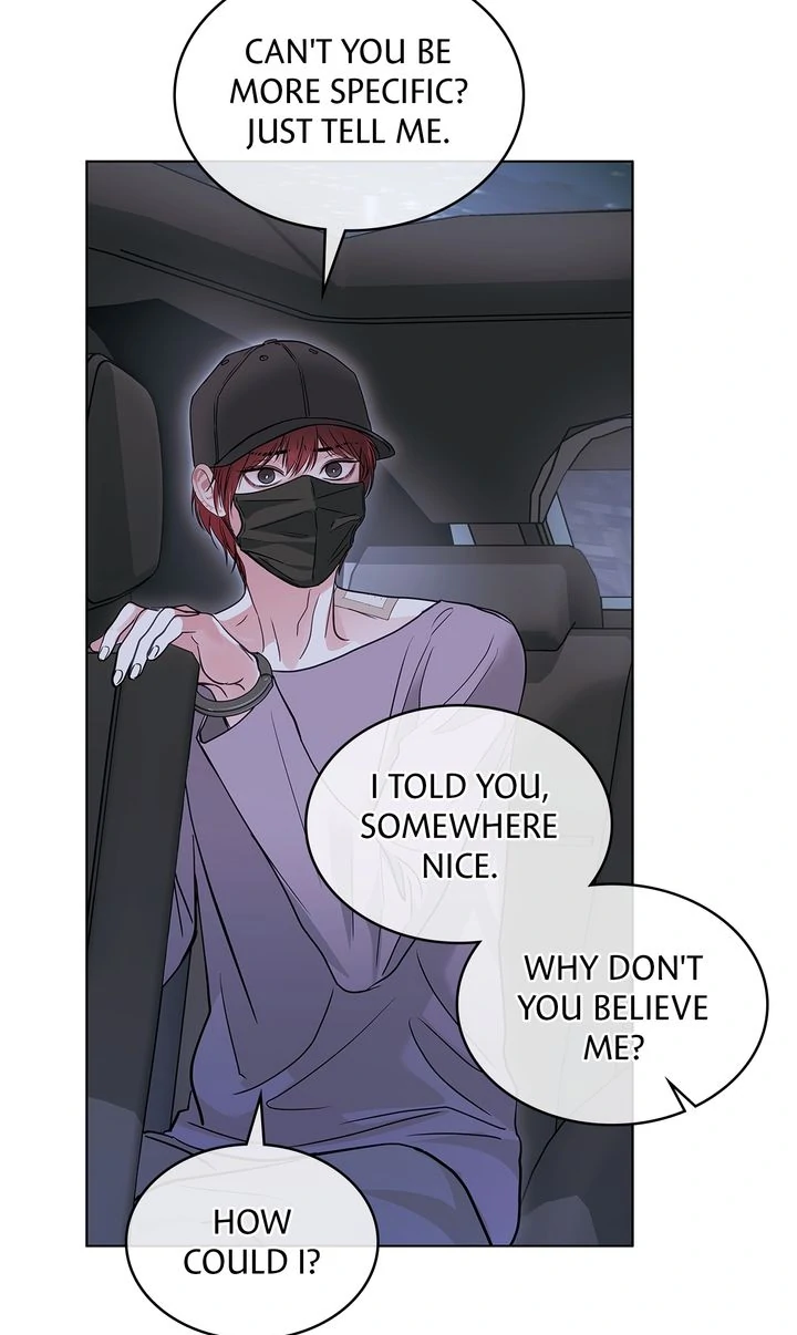 Crack [Official] - Chapter 32 manhwa