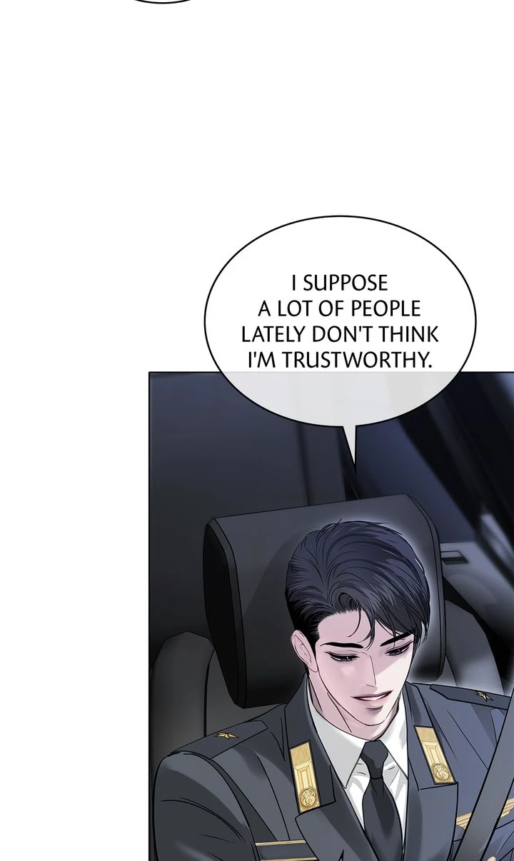 Crack [Official] - Chapter 32 manhwa