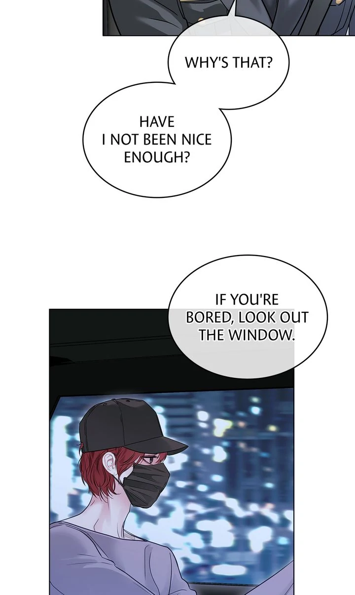 Crack [Official] - Chapter 32 manhwa
